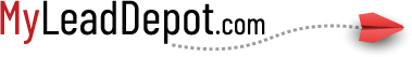 MyLeadDepot.com Logo